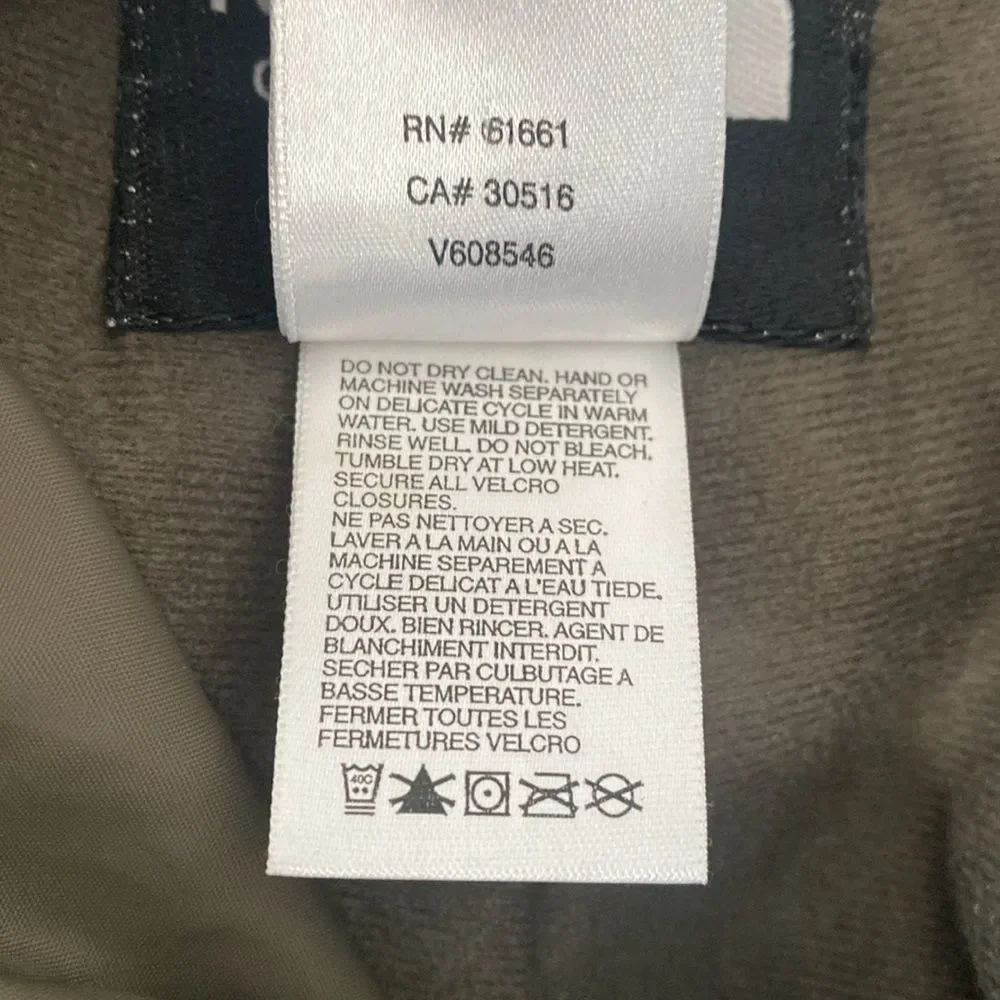 THE NORTH FACE HyVent Men Winter Outdoor Trousers Size XL Great Condition